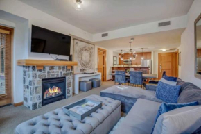 Capitol Peak Lodge 3306 by Snowmass Mountain Lodging